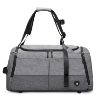 大容量行李包男包书包男士包包轻便出差包健身包背包旅行袋旅行包