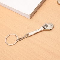 秋冬男士钥匙扣汽车钥匙扣多功能车匙扣小车腰挂迷你简易锁匙扣