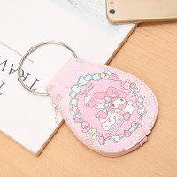 新款迷你包汽车钥匙包小包女士多功能零钱包女包包车钥匙套钥匙扣