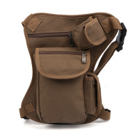 【顺丰配送】手机包骑行包男士小包包钱包斜挎包小胸包跑步包单肩包腰包胸前包 均码