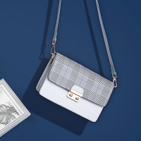 【顺丰配送】夏季女士小包包女包手机包小方包钱包斜挎包休闲包女单肩包