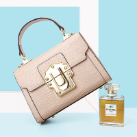 【顺丰配送】夏季单肩包背包女士手拎包斜跨小包包女包旅行斜挎包女手提包1