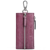 迷你包女士多功能零钱包汽车钥匙包小包女包包车钥匙套钥匙扣