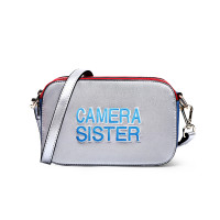 【顺丰配送】贝壳包大容量单肩包斜挎包相机包小方包夏季手机包新款小包包女包