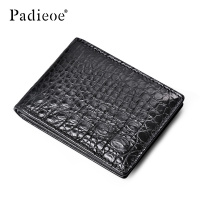 【顺丰配送】鳄鱼皮驾驶证真皮驾照夹驾照本皮套证套行驶证卡包