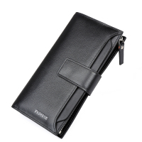 【顺丰配送】男士手包真皮男包手包大容量潮牌信封包男手拿包男士手拿包真皮软皮男式手包男士钱包QB151114-3H
