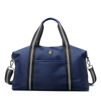 【顺丰配送】男士手提旅行包男大容量行李袋男士旅游包男手提包男旅行手提行李包男背包男士健身包男NB180907-1L蓝色