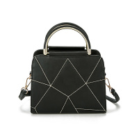 【顺丰配送】时尚女包包2020新款时尚单肩斜挎包女包百搭多层包大容量手提包LB191067-1H