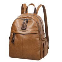 【顺丰配送】新款时尚双肩包女背包旅游休闲百搭书包女包韩版潮牌包GSJ190604Z