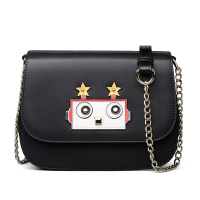 【顺丰配送】包包女斜挎包女士单肩包女小包斜挎包女百搭ins牛皮女士斜挎包女百搭简约背包大容量GNB170972-4