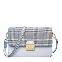 【顺丰配送】包包女斜挎包女士单肩包女小包斜挎包女百搭ins女士斜挎包女百搭简约单肩包女大容量GLB180910-3HUI