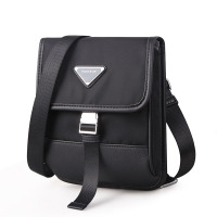 【顺丰配送】20新款迷你手机斜挎包腰包多用男女休闲夏季时尚个性小包包NB200465-4H