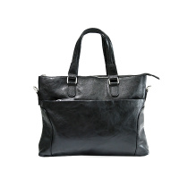 【顺丰配送】文件包大容量商务包电脑包手拎包笔记本包男士手提包公文包男包包NB201000-1H