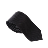 【顺丰配送】黑色领带男正装商务职业西装结婚新郎红色宽手打男士领带衬衫LD200599H