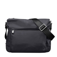 【顺丰配送】男士单肩包斜挎包男单肩包大容量男式挎包尼龙单肩包男士休闲包包单肩包男包单肩包男潮GNB160749-3H