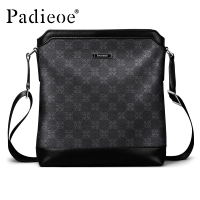 [顺丰配送]迷你小单肩包男包休闲韩版男小包包印花竖款新款男包斜挎包男背包NB214647-4H