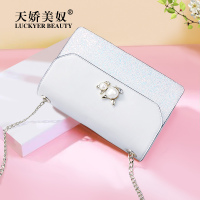 秋冬休闲包女包女士小包包女单肩包小方包手机包钱包斜挎包