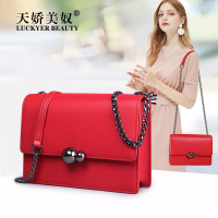 【顺丰配送】秋冬休闲包女单肩包女包女士小包包小方包钱包手机包斜挎包