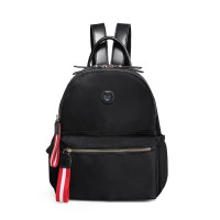 【顺丰配送】天美时尚双肩背包软面运动包小包包休闲包书包女双肩包女士小背包