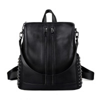 【顺丰配送】天美女士小背包休闲包小包包时尚双肩背包软面运动包书包女双肩包