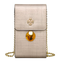 【顺丰配送】秋冬天美休闲包斜挎包女包女士小包包小方包手机包钱包女单肩包