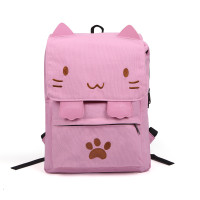 天美女士小背包小包包休闲包软面运动包书包女双肩包时尚双肩背包