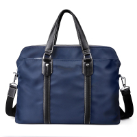男士公文包男商务男士手提包男公文包大容量男包手提包男尼龙电脑手提包商务包手提包