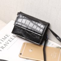 包包女斜挎包女士单肩包女小包斜挎包女百搭ins牛皮女士斜挎包女百搭