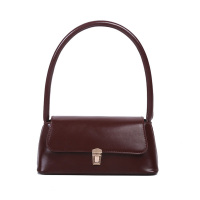 【顺丰配送】女包2020新款潮腋下女士包小时尚中年妈妈单肩斜挎包女LB200426Z