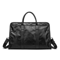 【顺丰配送】电脑包文件包手拎包大容量商务包笔记本包公文包男包包男士手提包WNB200698-1H