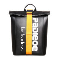 【顺丰配送】出差背包男包真皮男生双肩包男士电脑包大商务旅行书包男时尚潮流TSJ201710H