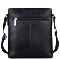【顺丰配送】男士单肩包斜挎包男单肩包大容量男式挎包单肩包男士休闲包包真皮单肩包男包单肩包男潮NB161138-4H