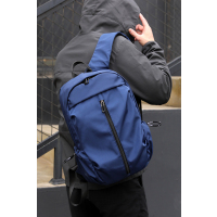 【顺丰配送】轻便简约学生书包 2021新款多隔层双肩背包 户外休闲双肩包SJ214076