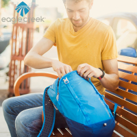 美国eagle creek轻便休闲旅行双肩包男女运动户外小包购