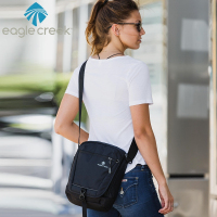 美国eaglecreek休闲单肩包手提斜挎包户外旅行单肩背包