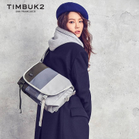TIMBUK2北美新款潮流邮差包男士信使包单肩包斜挎包女休闲斜跨包