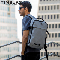 TIMBUK2美国商务电脑双肩包男士休闲尼龙简约户外旅行背包书包