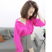 BOBOWALTZ春夏装女2019新款欧货韩版修身包臀短裙B172f0100p