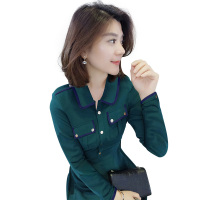 梵莉思(FANLISI)欧洲站女装欧货2019新款女装夏装裙子法式复古裙连衣裙女F183n03389p