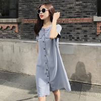 Ms.Maggie韩版新款2件套连衣裙8321-8806-K75-HLS
