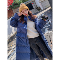 Ms.Maggie韩版新款包包领棉衣8302-1834-K150-LS