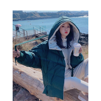 Ms.Maggie韩版新款短款棉衣8305-8680-K155-MLS