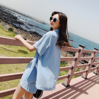 MIWEI韩版新款套装8307-832-K90-QLS