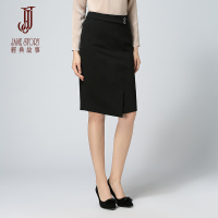 经典故事女装OL休闲工作百搭半身裙春秋款女士职业装时尚半裙
