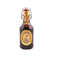 德国啤酒 原装进口啤酒 弗伦斯堡 箱装 全麦啤酒 330ml*24瓶 箱装啤酒