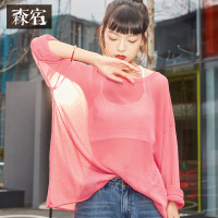 森宿Y白色短款吊带夏装2018新款ins超火绑带性感吊带背心女P