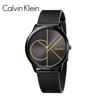 卡文克莱（Calvin Klein）ck手表男表情侣表男款