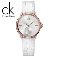 卡文克莱（Calvin Klein）Ladies系列 女士石英ck手表