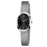 卡文克莱（Calvin Klein）手表石英表 女士 休闲女表