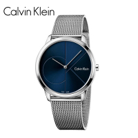 卡文克莱（Calvin Klein）手表石英情侣手表